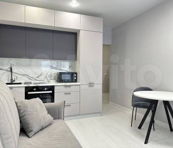 Сдается 2-х комнатная квартира, 40 м²