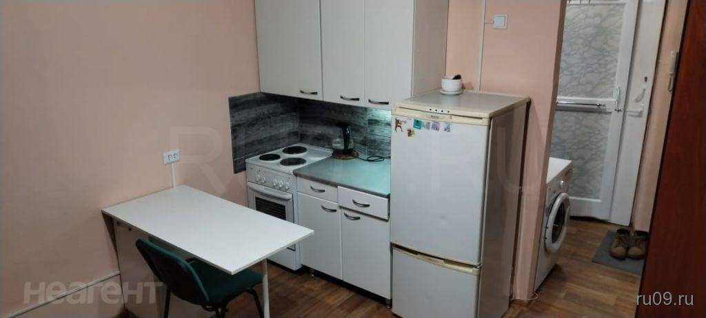 Сдается 1-комнатная квартира, 20 м²