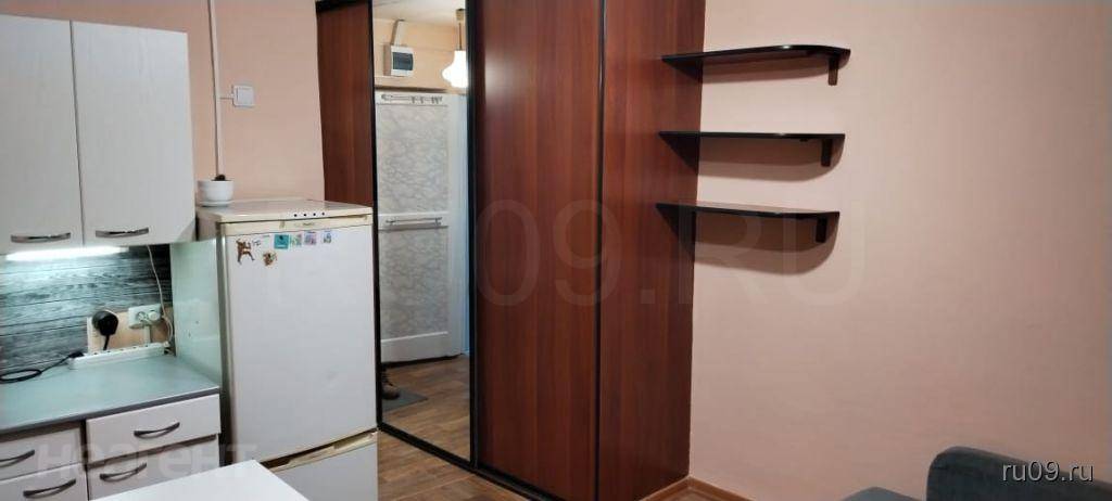 Сдается 1-комнатная квартира, 20 м²