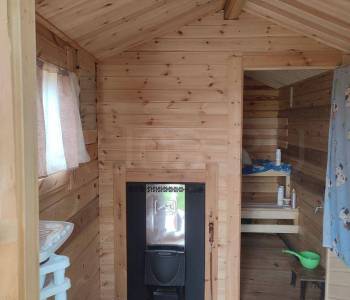 Продается Дом, 40 м²