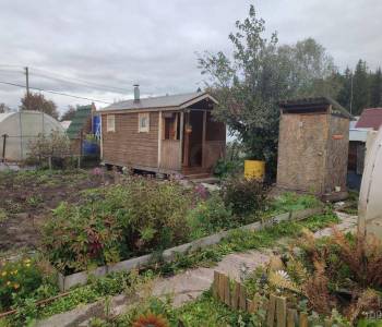 Продается Дом, 40 м²