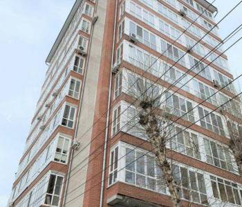 Сдается 2-х комнатная квартира, 62 м²