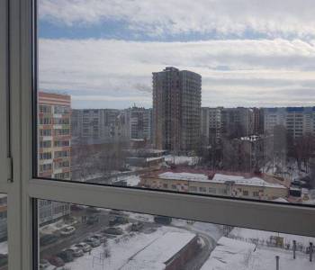 Продается 2-х комнатная квартира, 54 м²