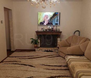 Продается 2-х комнатная квартира, 54 м²