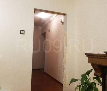 Продается 2-х комнатная квартира, 54 м²