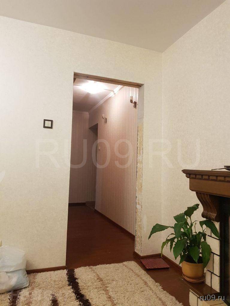 Продается 2-х комнатная квартира, 54 м²