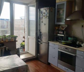 Продается 2-х комнатная квартира, 54 м²