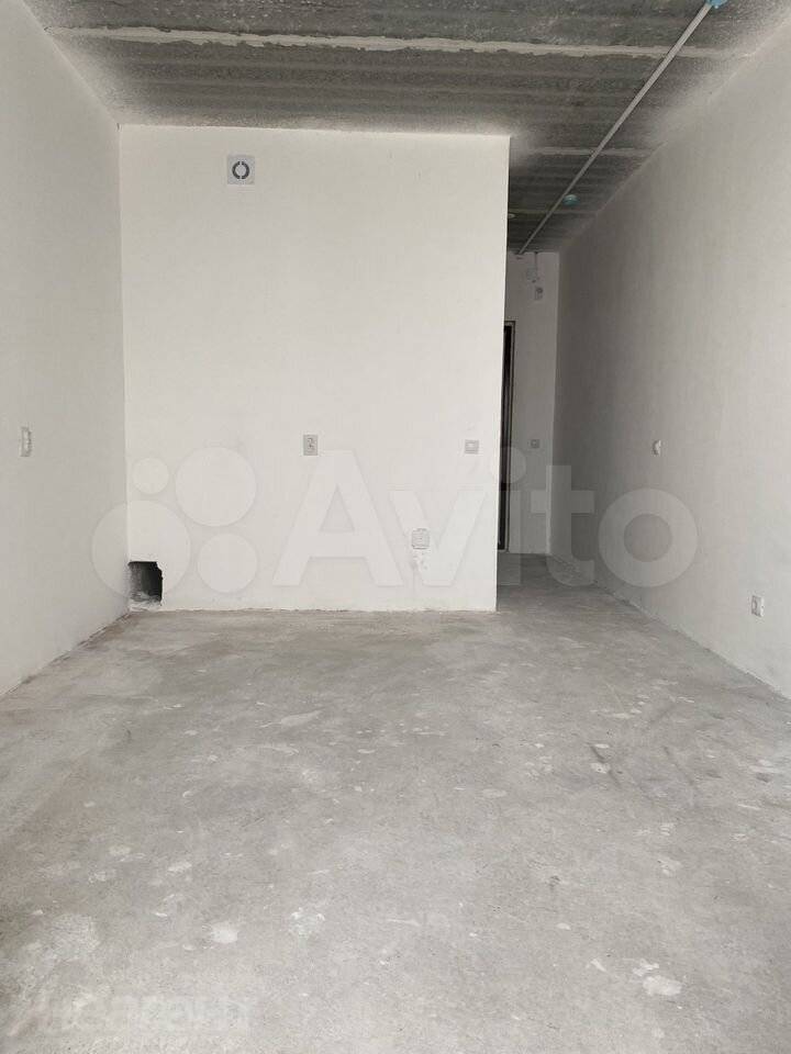 Продается 1-комнатная квартира, 22,8 м²