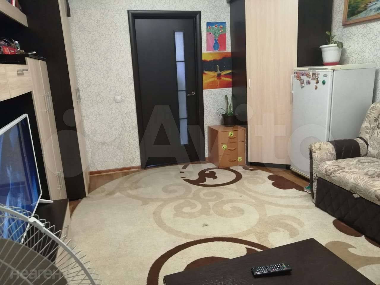 Продается 3-х комнатная квартира, 73 м²