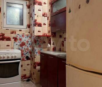 Продается 2-х комнатная квартира, 27 м²