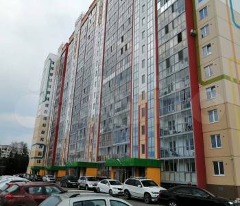 Продается 2-х комнатная квартира, 63 м²