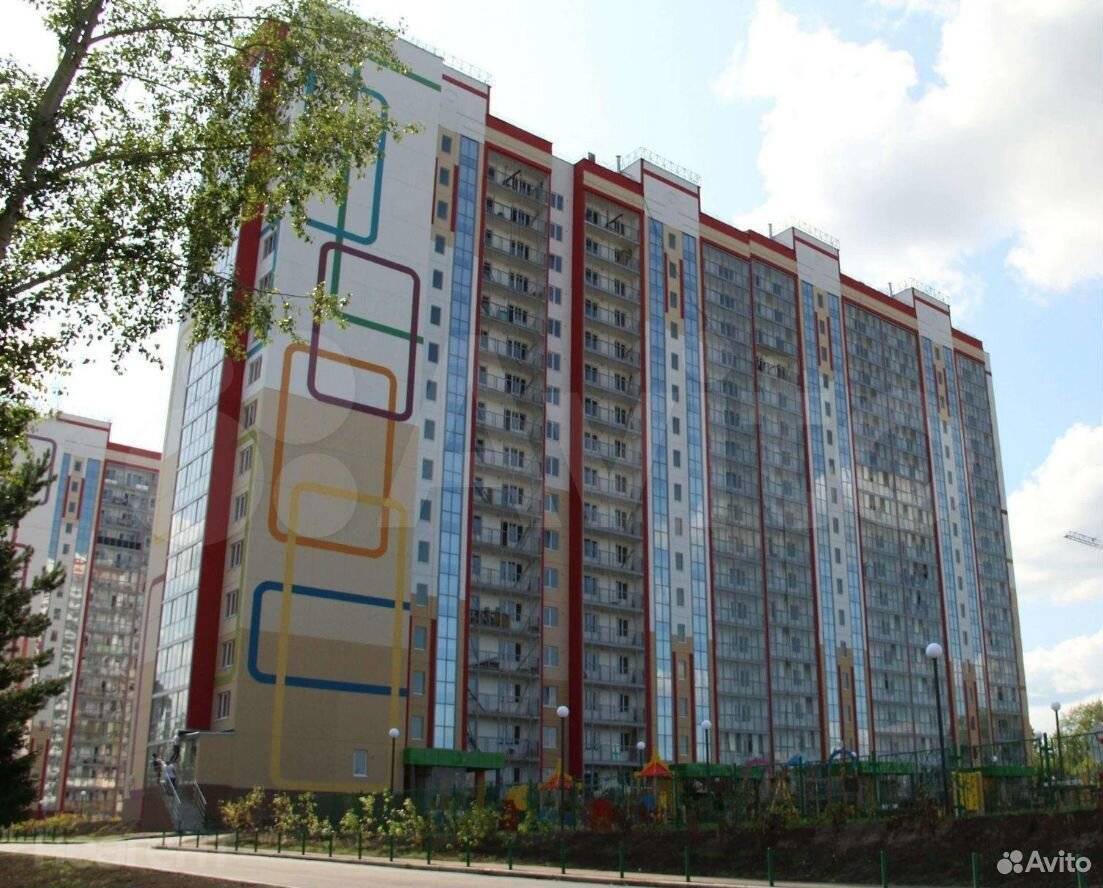 Продается 2-х комнатная квартира, 63 м²