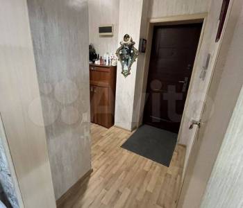 Продается 1-комнатная квартира, 31 м²