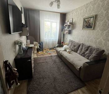 Продается 1-комнатная квартира, 31 м²