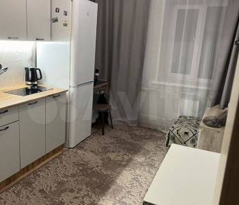 Продается 1-комнатная квартира, 31 м²