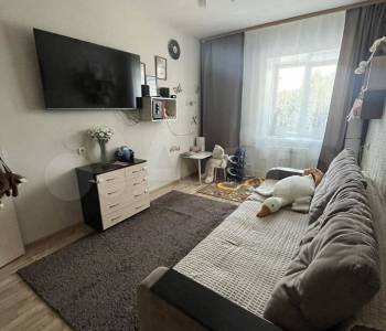 Продается 1-комнатная квартира, 31 м²