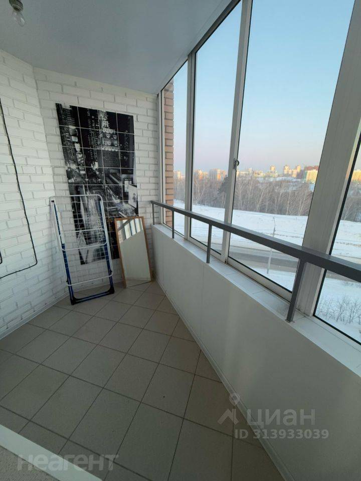 Сдается 1-комнатная квартира, 35 м²