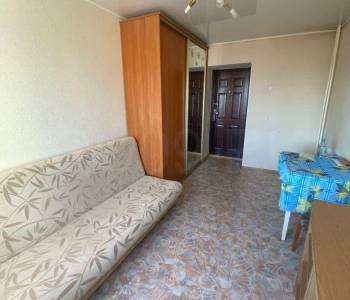 Продается 1-комнатная квартира, 12 м²