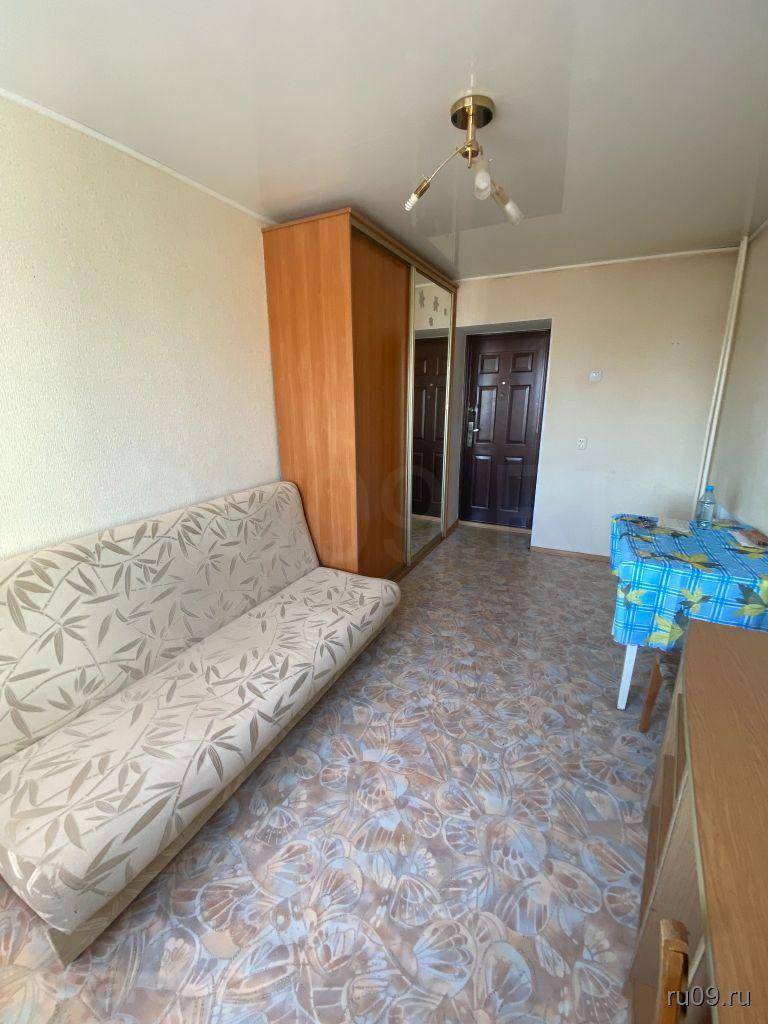 Продается 1-комнатная квартира, 12 м²