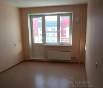 Сдается 1-комнатная квартира, 39,1 м²