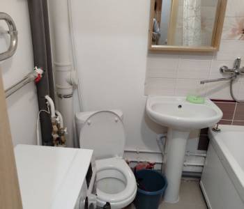 Сдается 1-комнатная квартира, 22,8 м²