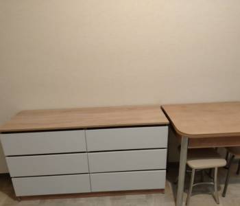 Сдается 1-комнатная квартира, 22,8 м²