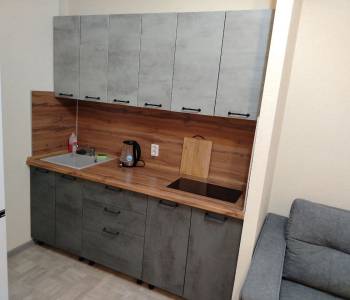 Сдается 1-комнатная квартира, 22,8 м²