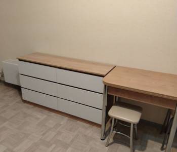 Сдается 1-комнатная квартира, 22,8 м²