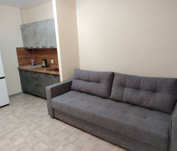 Сдается 1-комнатная квартира, 22,8 м²