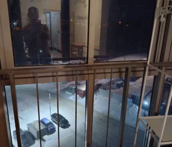 Сдается 1-комнатная квартира, 22,8 м²