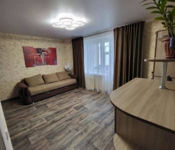 Сдается 1-комнатная квартира, 36 м²