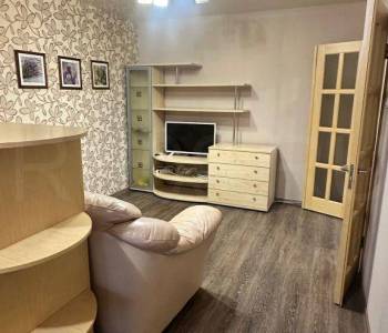 Сдается 1-комнатная квартира, 38 м²