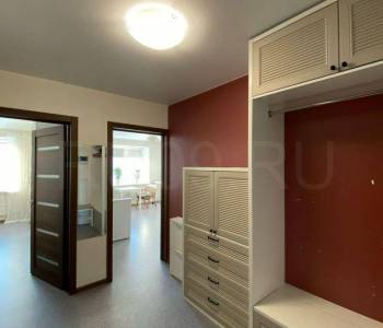 Сдается 2-х комнатная квартира, 50 м²