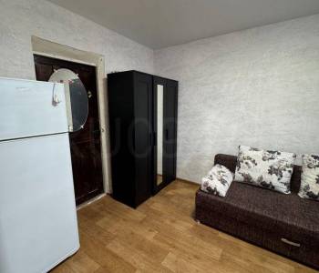 Продается 1-комнатная квартира, 13 м²