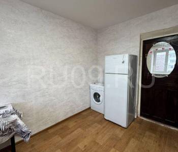 Продается 1-комнатная квартира, 13 м²