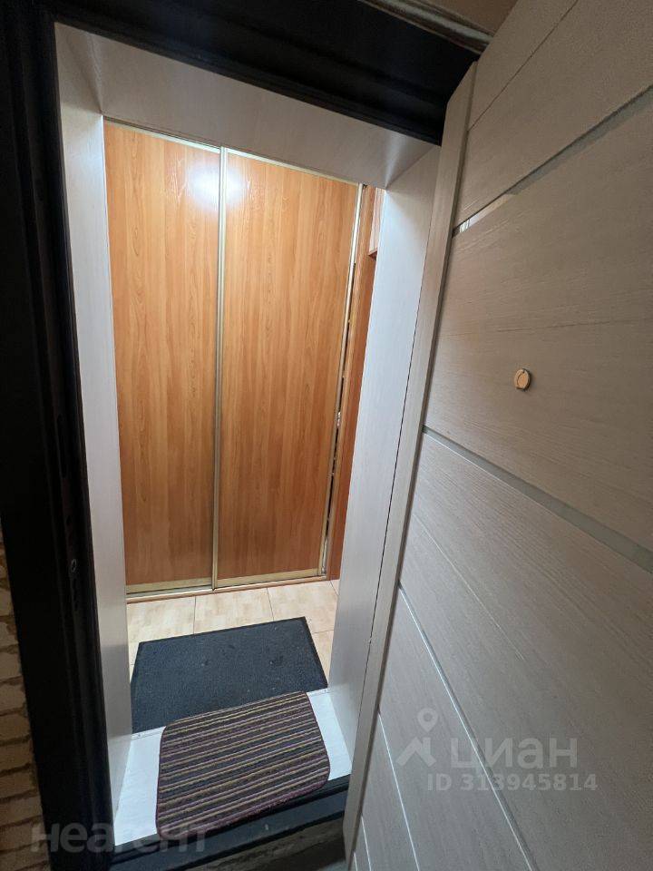 Сдается 2-х комнатная квартира, 49 м²