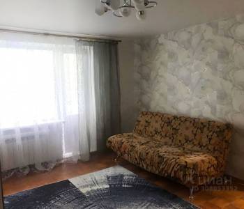 Сдается 2-х комнатная квартира, 50 м²