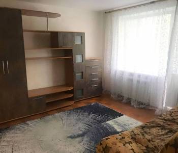 Сдается 2-х комнатная квартира, 50 м²