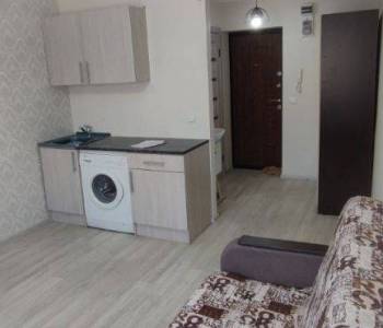 Продается 1-комнатная квартира, 18 м²