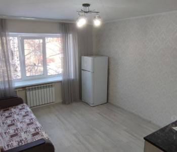 Продается 1-комнатная квартира, 18 м²