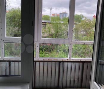Продается 1-комнатная квартира, 38 м²