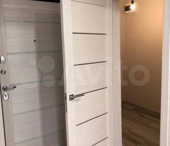 Продается 1-комнатная квартира, 38 м²