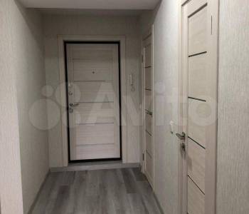 Продается 1-комнатная квартира, 38 м²
