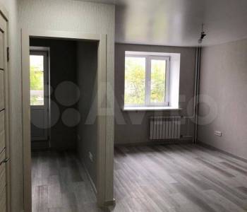 Продается 1-комнатная квартира, 38 м²