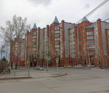 Продается 3-х комнатная квартира, 100 м²