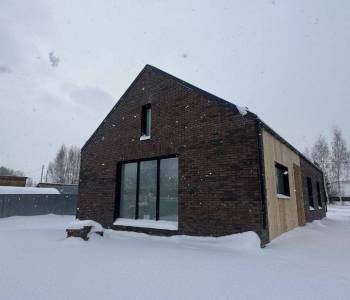 Продается Дом, 106,8 м²