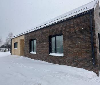 Продается Дом, 106,8 м²