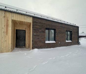 Продается Дом, 106,8 м²