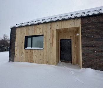 Продается Дом, 106,8 м²