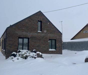 Продается Дом, 106,8 м²